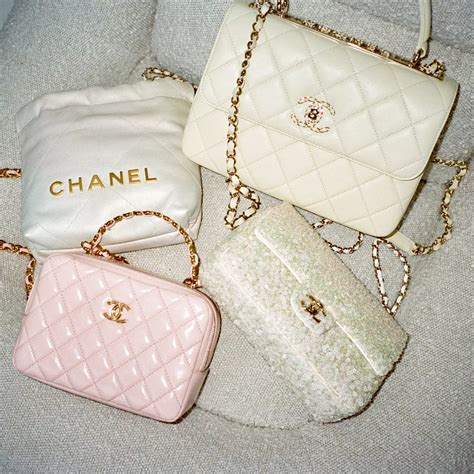 chanel icon bag price|most popular chanel bag 2022.